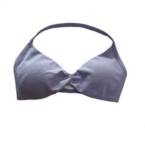 Sujetador de tiras sin logotipo para mujer, Top de Yoga sin espalda, sujetador de gimnasio con espalda abierta, ropa de entrenamiento acolchada para mujer, Top de gimnasio, sujetadores deportivos Halter - Product Image 4