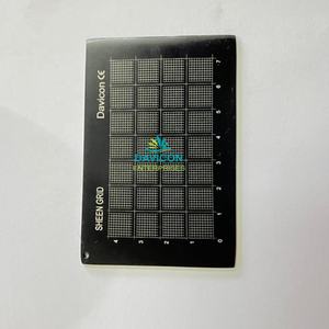 Juego de instrumentos de cirugía plástica personalizados manuales de acero inoxidable (juego de 30 piezas) Cánulas de tamaño personalizado con certificación CE - Product Image 5