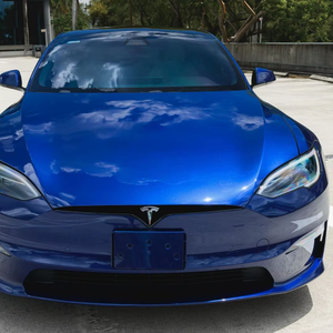 Tesla Model S Long Range 2022 Usado en Buen Estado - Product Image 1