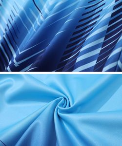 Diseño de Uniformes de Fútbol de Vanguardia, Jersey al por Mayor, Selección Multicolor, Ropa de Entrenamiento Resistente, Ropa de Equipo Personalizada - Product Image 5