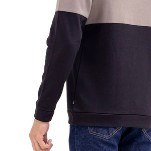 Sudaderas de algodón 100% para hombre, superventas, logotipo personalizado impreso, ropa de invierno transpirable sostenible, función anticontracción, precio bajo - Product Image 6