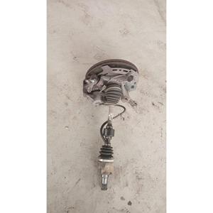 Cubo de Rueda Delantero Izquierdo para KIA CEED Sportwagon Serie (CD) (18>) D4FE - Product Image 4
