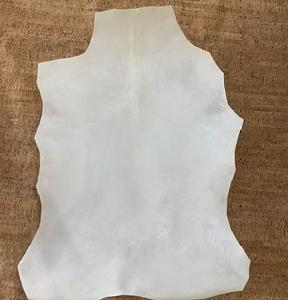 Cubierta de tambor ecológica de alta resistencia con patrón de piel de cabra curtida Sonido único para instrumentos musicales - Product Image 1