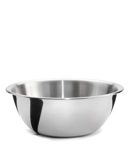 Cuenco para servir de diseño de tendencia con cuenco decorativo de Acabado plateado de aluminio de calidad fina, cuencos de comida para el hogar y la boda - Product Image 6