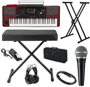 Teclado/Arranger BEST Pa1000 con Envío a Todo el Mundo - Product Image 2