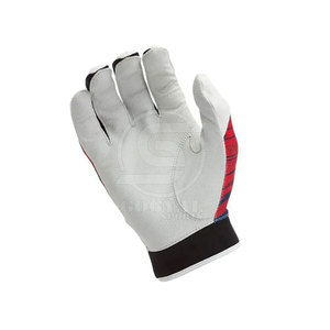 Gants de frappe de baseball personnalisés en gros, prix abordable, fabriqués au Pakistan - Product Image 5