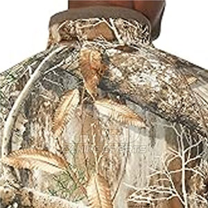 Custom Waterproof Camouflage Hunting <b>Jacket</b> <b>Men</b> Outdoor Tactical Apparel OEM <b>Camo</b> Hunting <b>Jacket</b> For <b>Men</b> - Product Image 6
