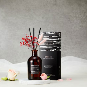 [Khoe] hương thơm thiết lập cao cấp nước hoa khuếch tán với hoa khô tăng baies 200ml cho trang trí nội thất thanh lịch - Product Image 1