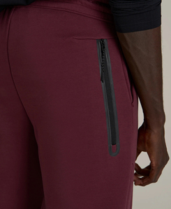 Pantalones Joggers de Cintura Alta para Hombre, Calidad Premium, Corte Regular Personalizado, Transpirables, con Dobladillo Recto, Diseño Sólido, Otoño - Product Image 4