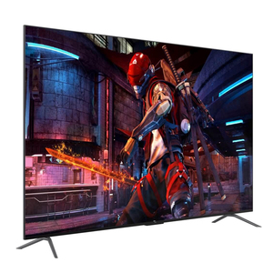 ทีซีแอล ทีวีอัจฉริยะ รุ่น S4 (85S451) ขนาด 100/120 นิ้ว ความละเอียด 4K UHD HDR ระบบปฏิบัติการ Android 14 พร้อม Wi-Fi และพอร์ต USB สีดำ สำหรับใช้ในโรงแรม - Product Image 2