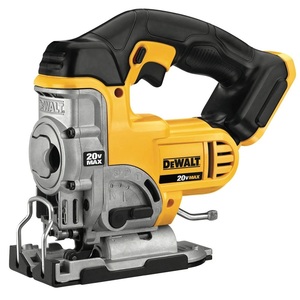 Nueva Sierra de Calar Inalámbrica DEWALT DCS331BR 20V MAX de Iones de Litio - Product Image 1