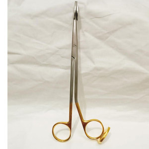 กรรไกรยกกระชับใบหน้า Super Cut 8 นิ้ว สำหรับศัลยกรรมพลาสติก ทำจากสแตนเลสสตีลคุณภาพสูงจากเยอรมนี - Product Image 2