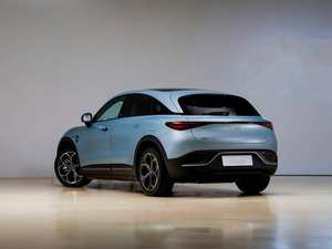 Vehículo Eléctrico Usado de Segunda Mano, Modelo 2026, Autonomía de 415 km, Batería LFP, Diseño de 5 Asientos y Tracción Trasera - Product Image 4