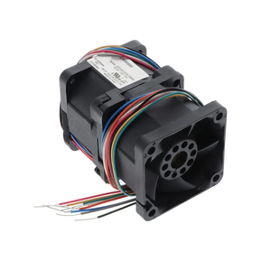Ventilador de Refrigeración Turbo <span class=keywords><strong>Violento</strong></span> de Doble Motor GFC0412DS 4CM 4056 12V 2.80A - Product Image 3