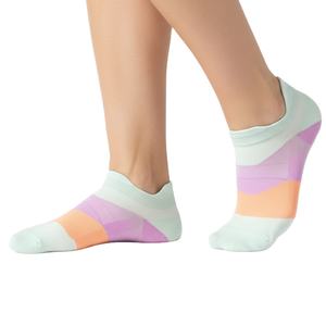Chaussettes de sport pour hommes en Coolmax épais, antibactériennes et respirantes, pour le sport et l'usage quotidien, avec détail de la manchette - Product Image 1