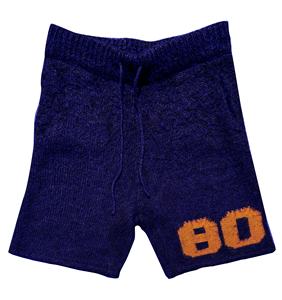 Pakistan fait hommes Shorts Premium coton couleurs unies haute rue mode tendance tenue décontractée - Product Image 6