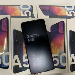 Version américaine en gros Ram 64 128 Go Portable Android A50 en gros - Product Image 3