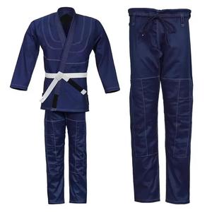 เครื่องแบบ MMA ระบายอากาศได้ดีสินค้ามาใหม่ล่าสุดเครื่องแบบ BJJ แบบแห้งเร็วสั่งโลโก้ได้ตามต้องการ - Product Image 1