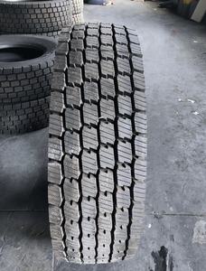 Nouveaux pneus de camion robustes 295/75r22.5 13r22.5, pneus radiaux pour remorque, vente bon marché - Product Image 2