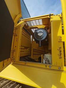 Pelle sur chenilles d'occasion KOMATSU PC300-7 Offre Spéciale d'occasion au Japon - Product Image 2
