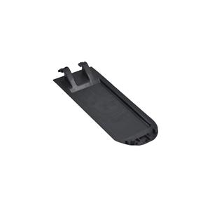 Couverture inférieure du repose-bras de la console centrale pour Skoda Octavia Fabia-Seat Ibiza-Noir - Product Image 4
