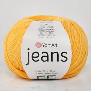 ประเภทผลิตภัณฑ์กางเกงยีนส์อะคริลิคเส้นด้ายขนาด50กรัม-35 100% - Product Image 1