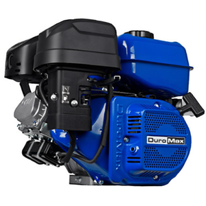 Motor de Gasolina DuroMax XP9HPE de 274cc, Eje de 25mm, Arranque Manual/Eléctrico - Product Image 2