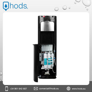 Dispensador de agua caliente y fría de ósmosis de la mejor calidad con 4 filtros y sistema ozonizador para uso comercial - Product Image 2