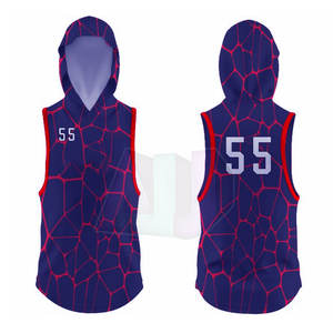 New Arrival Lightweight Durable 7v7 <b>Compression</b> Uniform Set for Unisex Adults Customizable Colors Sizes Made 100% Polyester - Product Image 4