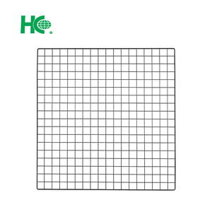 HC HC-2448 Metal Eco-Friendly Reusable Tool-Free Multifunction Subrack Frame Storage <b>Baskets</b> - Product Image 4