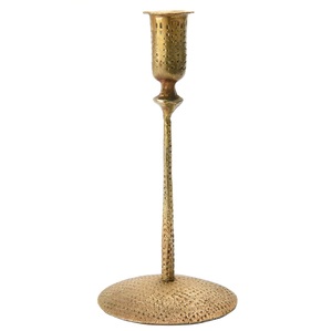 Portavelas de Navidad de fundición de aluminio, producto de alta demanda para festivales, velas, cena, decoración y regalos - Product Image 6