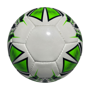 Balón de fútbol hecho a mano oficial de alta calidad, servicio OEM de entrenamiento al por mayor, Fútbol personalizado hecho en Pakistán - Product Image 1