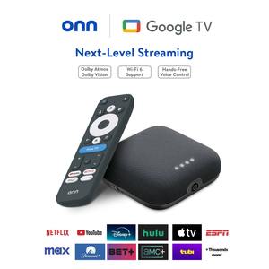 Téléviseur Android Noir 24 pouces 1300 Hz le plus vendu pour le streaming - Product Image 6