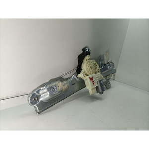 Mécanisme de levage de la vitre arrière. DX NISSAN Qashqai Série 82700 HV00D HRA2DDT (14>) - Product Image 2