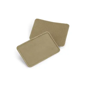Custom Removable Cotton <b>Patch</b> for Merchandising Textile & Fabric Crafts - Product Image 4