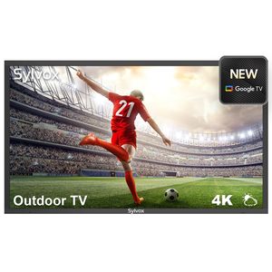 Televisor Inteligente para Exteriores de 55 Pulgadas con Sistema Android, Retroiluminación LED, Función WiFi, Resistente al Agua, Resolución para Uso en Exteriores - Product Image 4