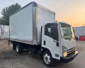 ISUZU NRR 2020 Usada de Alta Calidad - Product Image 1