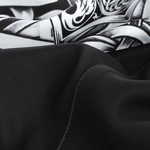 Sweats à capuche pour hommes respirants, sublimation, entièrement personnalisés, nouvelle mode, vente chaude, confortables, qualité supérieure, sweats à capuche pour hommes en sublimation - Product Image 6