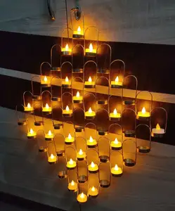 Soporte de 2 pies para fiesta de baile, decoración de Diwali, para novia y novio