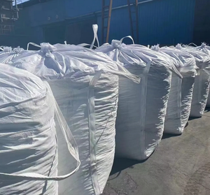 Briquetas de semi-coque Semicoque para la fabricación de hierro - Product Image 4