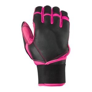 Gants de frappe professionnels haute performance personnalisés pour baseball et softball – Légers, durables, respirants, paume antidérapante intégrale - Product Image 4