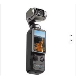 Caméra de vlogging Xtrases Muse Pocket neuve en boîte - Product Image 1