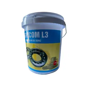 Agrecom L3 Grease High Temperature Grease Filling Machine Pedal Export Car Pump Grease World Wide From Vietnam Manufacturer
