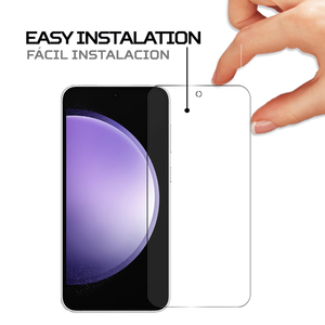 Protector de Pantalla ANTISHOCK para Samsung Galaxy S23 FE, Accesorio Móvil Duradero y Resistente a Impactos - Product Image 3