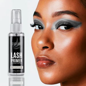 For 40ml Professional <b>Eyelash</b> Primer Liquid <b>Cleaner</b> Spray-Vegan Cruelty-Free Plastic Spray Bottle for <b>Eyelash</b> Extensions - Product Image 6
