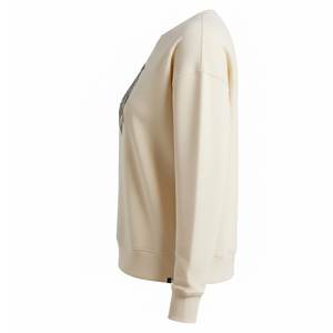 Nuevas Sudaderas Casuales de Mujer con Logotipo Bordado Personalizado, Cálidas para Invierno, Transpirables, Estilo Urbano - Product Image 3