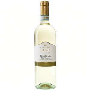 "Premium Italian Pinot Grigio DOC White <b>Wine</b>-750ml-6 Bottles-Made in Italy-Crisp & Elegant" - Product Image 2