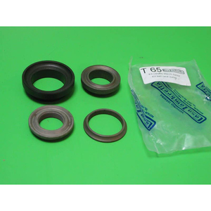 Kit de direction et de freinage Lambretta J - Product Image 2