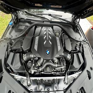 ¡Oferta Imperdible! BMW M850i xDrive Coupé 2025 Súper Limpio, 523 hp, Motor V8 Twin-Turbo de 4.4L, Tracción Total, Automático, Coupé de Lujo - Product Image 6