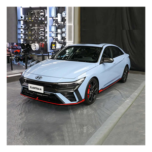 Automóviles Coreanos de Marca 2018, Elantra 1.6L Automático, Sedán Coreano Usado - Product Image 5